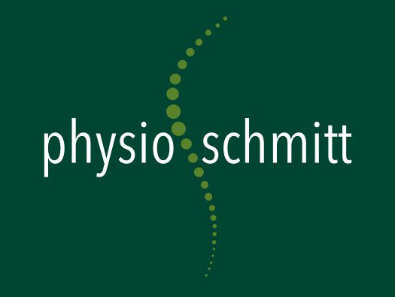 Physiotherapie Andrea Schmitt Banner